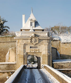 vauban porte royale
