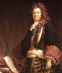 vauban