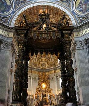 capocielo bernini
