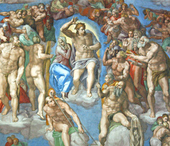 cappella sistina
