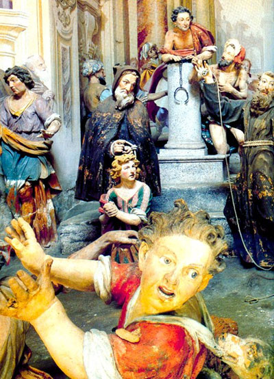 Sacro Monte di Orta