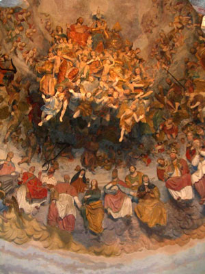 Sacro Monte di Crea