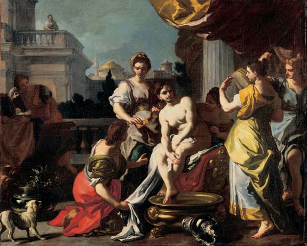 Francesco Solimena