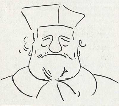 bernini-caricatura-cardinale