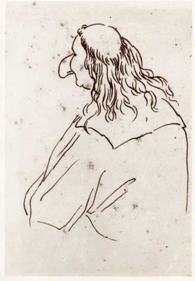 bernini-caricatura-frate