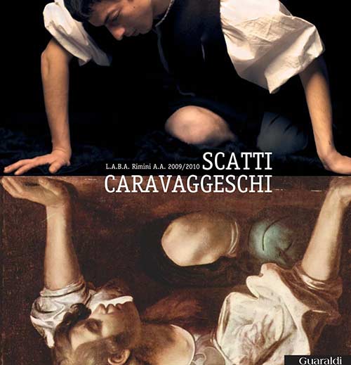 scatti caravaggeschi