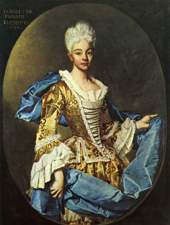 elisabetta pievani guidotti fra galgario