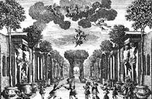 ercole amante vigarani