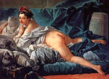 erotico boucher
