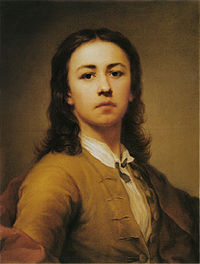 Anton Raphael Mengs