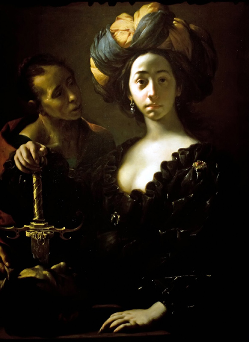 Francesco del Cairo