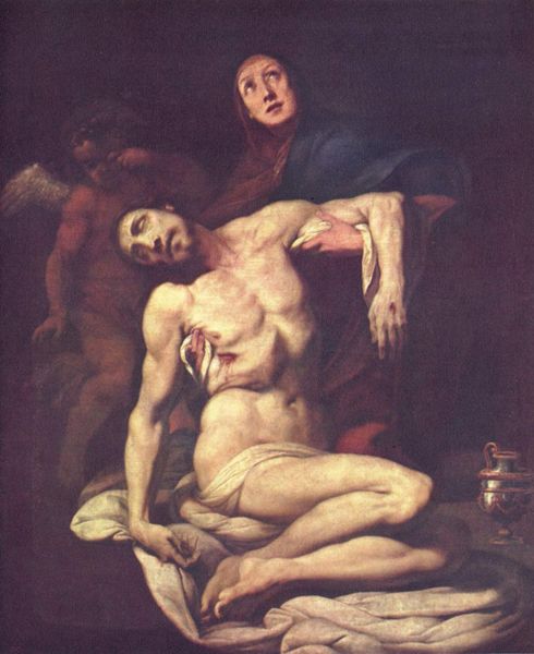 Daniele Crespi