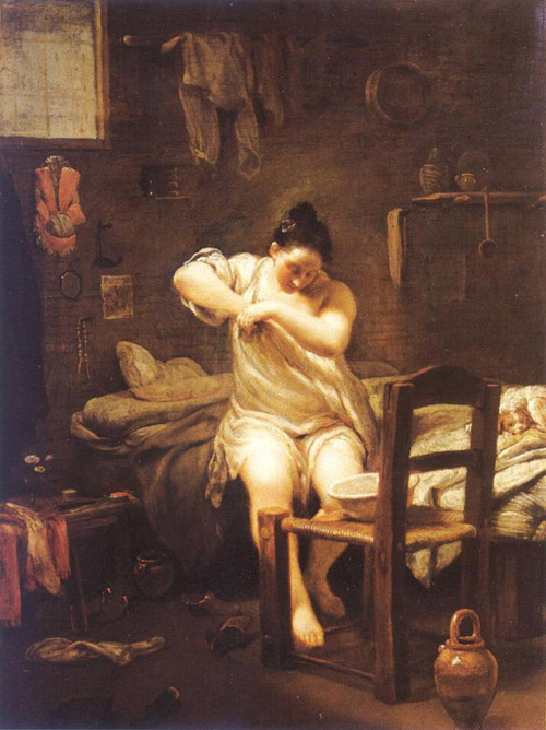 Giuseppe Maria Crespi