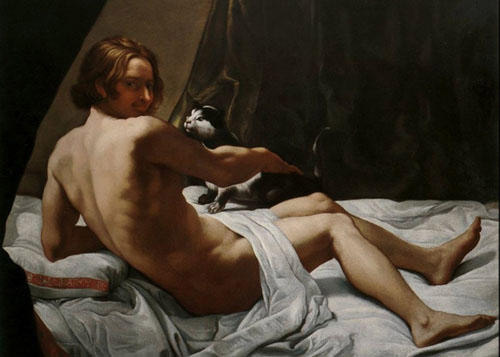 Giovanni Lanfranco