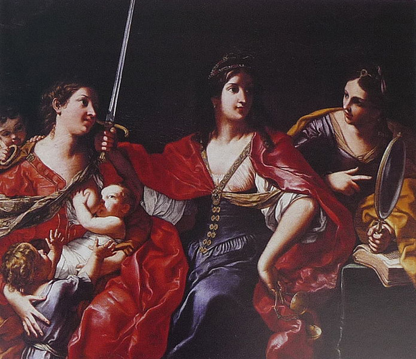 Elisabetta Sirani