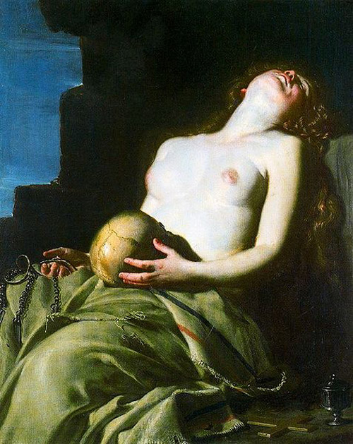 Guido Cagnacci