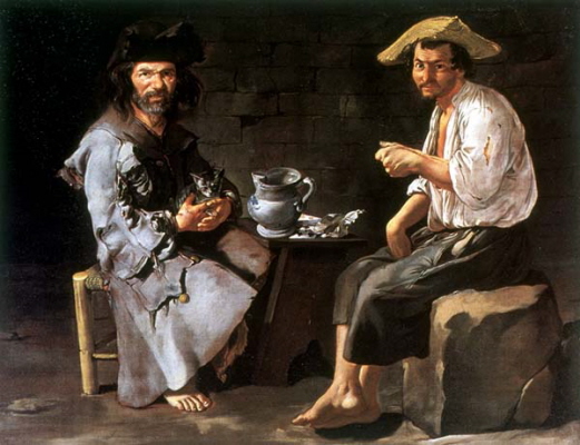 pitocchetto, i due disgraziati pitocchetto i due disgraziati