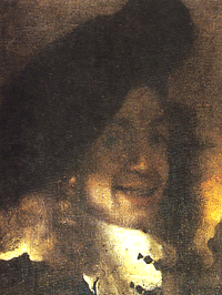 Jan Vermeer