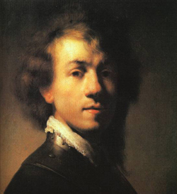 Rembrandt Harmenszoon van Rijn