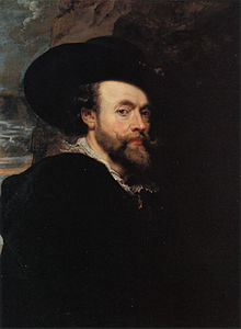 Peter Paul Rubens