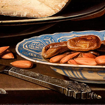 clara peeters firma