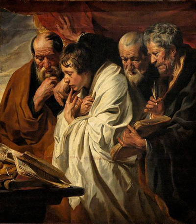 Jacob Jordaens