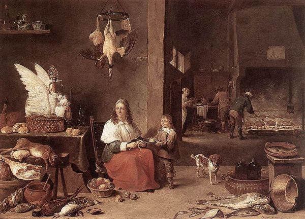 David Teniers il giovane