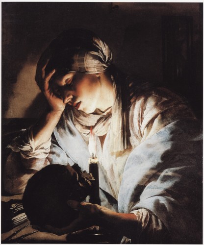 Endrik Terbrugghen