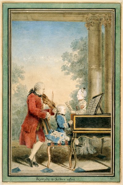 Louis de Carmontelle