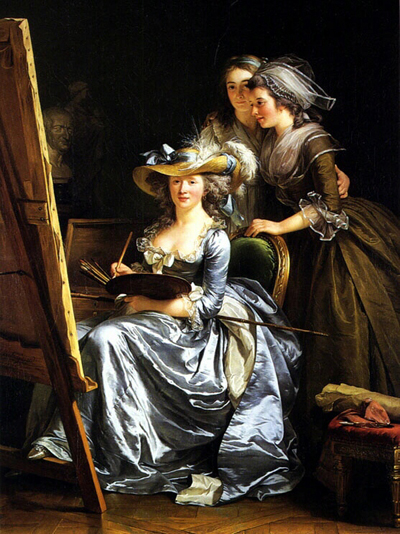 Adélaïde Labille-Guiard
