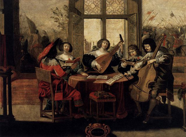 Abraham Bosse