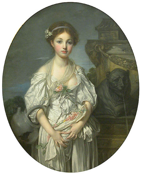 Jean-Baptiste Greuze