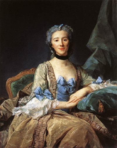 Jean-Baptiste Perroneau