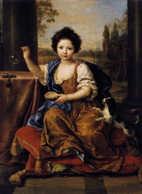 Pierre Mignard
