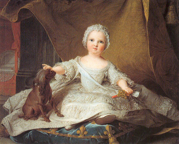 Jean-Marc Nattier