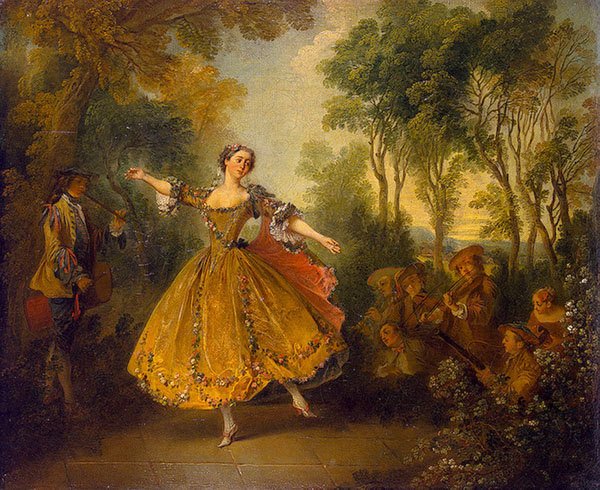 Nicolas Lancret