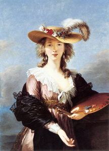 Elisabeth Vigeè le Brun