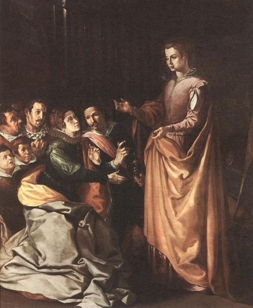 santa caterina francisco herrera