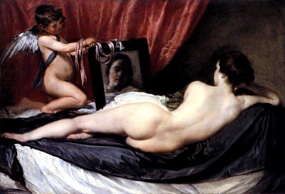 velazquez nudo