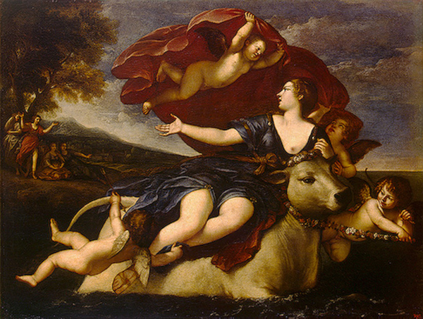 Francesco Albani
