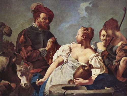 Giovanni Battista Piazzetta