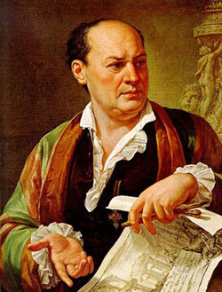 Giovanni Battista Piranesi