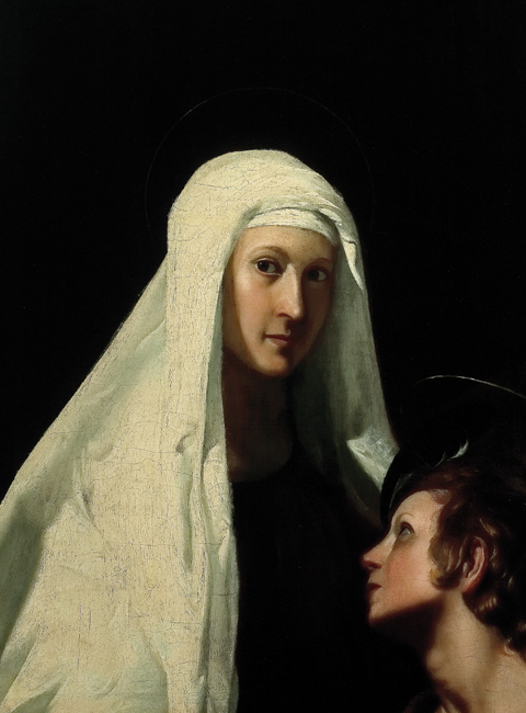 Giovanni Antonio Galli, detto lo Spadarino