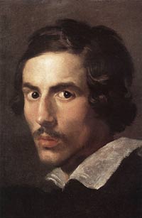 Bernini autoritratto