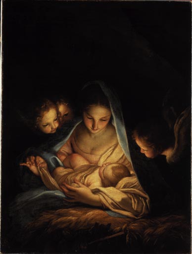 Carlo Maratta