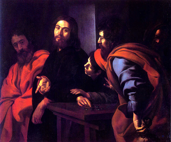 Il Battistello
