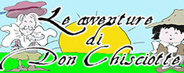 don chisciotte fumetto