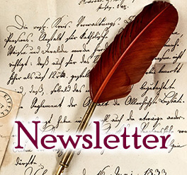 news letter barocco