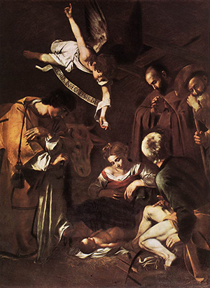 Oratorio San Lorenzo a Palermo