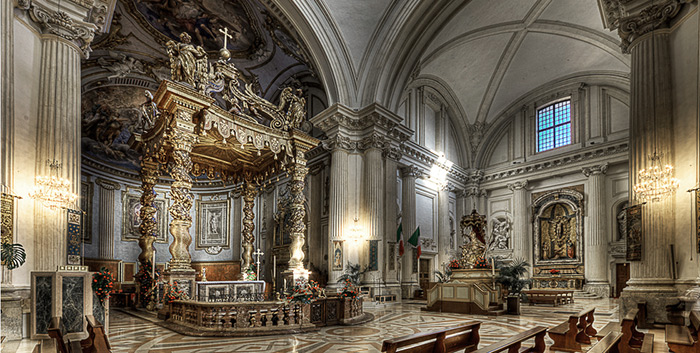 baldacchino bernini foligno baldacchino bernini foligno